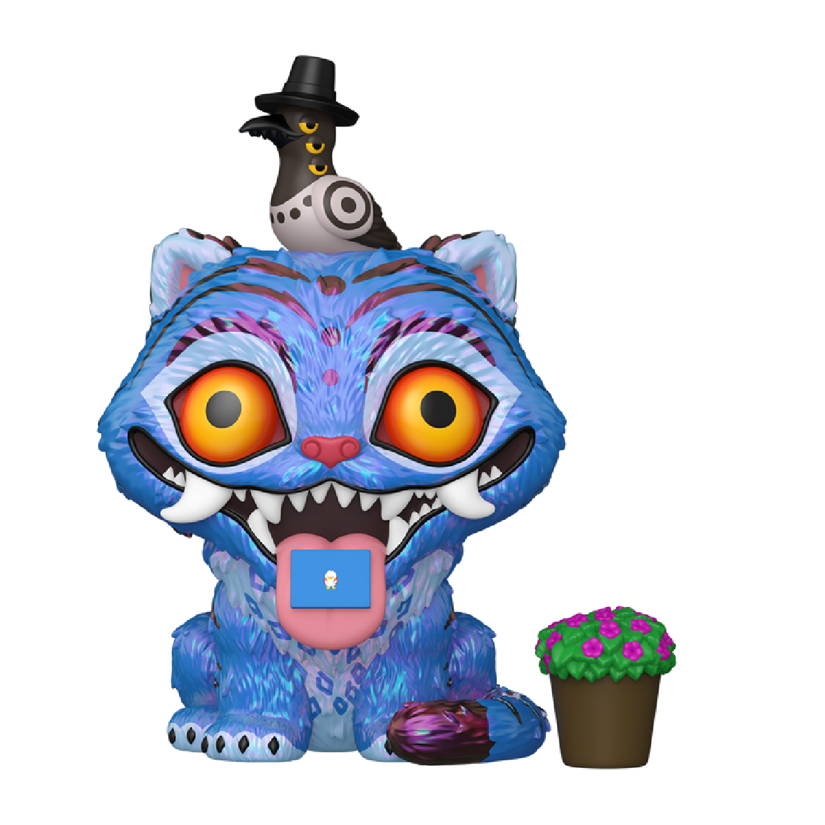 FUNKO 112337 Pop! Derpy with Sussie (Glow), Φιγούρα | Funko| Image 3