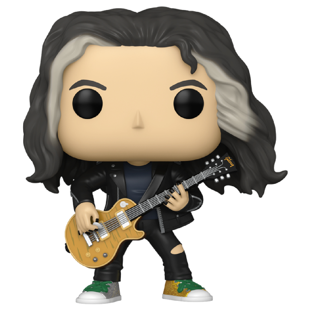FUNKO 107461 Pop! Kirk (72 Seasons), Φιγούρα | Funko| Image 2