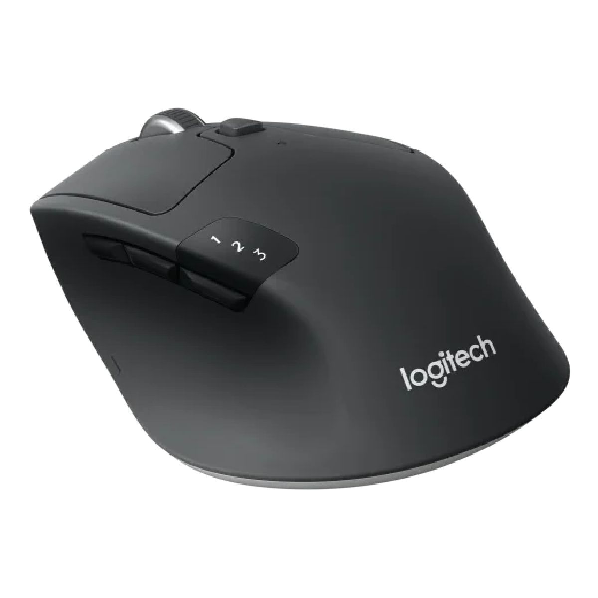 LOGITECH M720 Triathlon Ασύρματο Ποντίκι, Μαύρο  | Logitech| Image 3