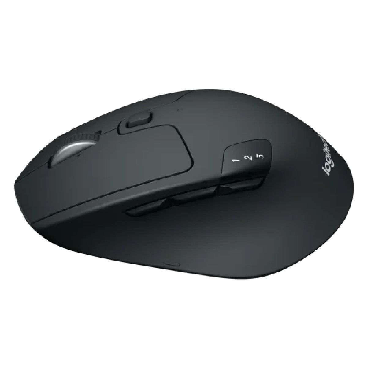 LOGITECH M720 Triathlon Ασύρματο Ποντίκι, Μαύρο  | Logitech| Image 2