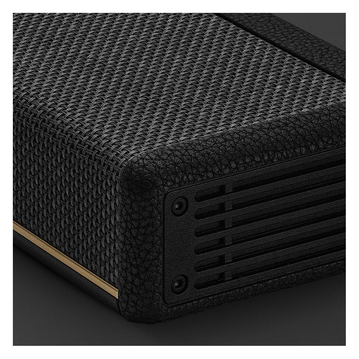MARSHALL 1007985 Heston 60 Μπάρα Ηχείων 5.1 Κανάλια, Μαύρο  | Marshall| Image 3