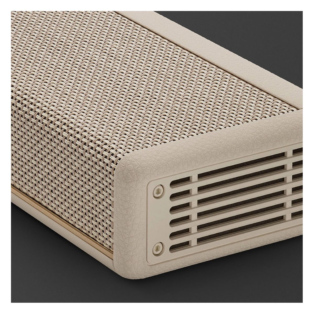 MARSHALL 1007988 Heston 60 Μπάρα Ηχείων 5.1 Κανάλια, Μπεζ | Marshall| Image 3