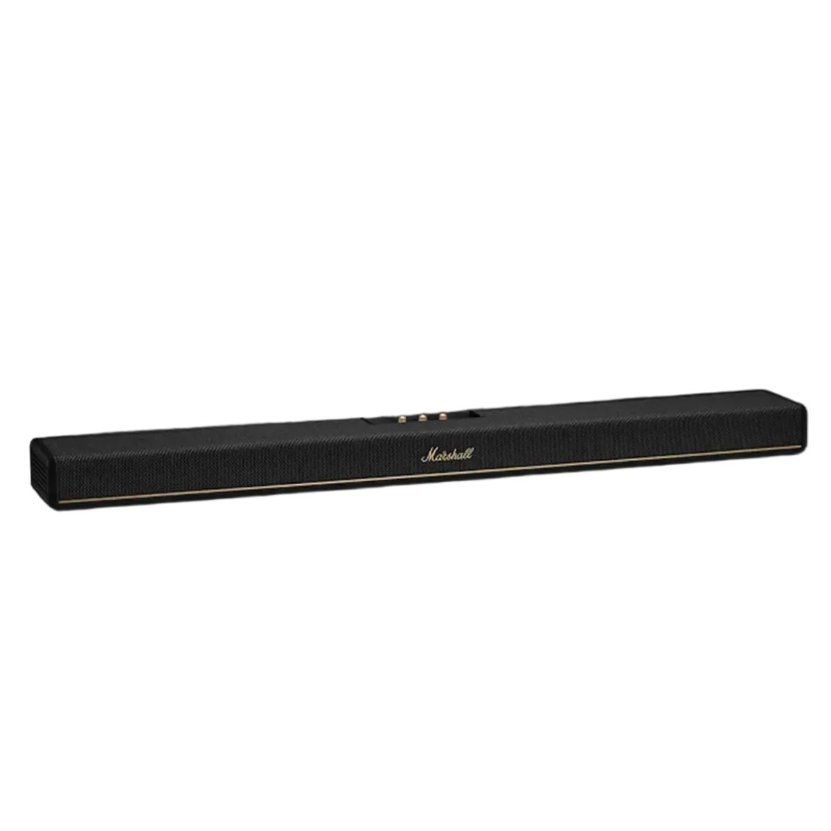 Image of suggested product: MARSHALL 1006888 Heston 120 Μπάρα Ηχείων 5.1.2 Κανάλια, Μαύρο