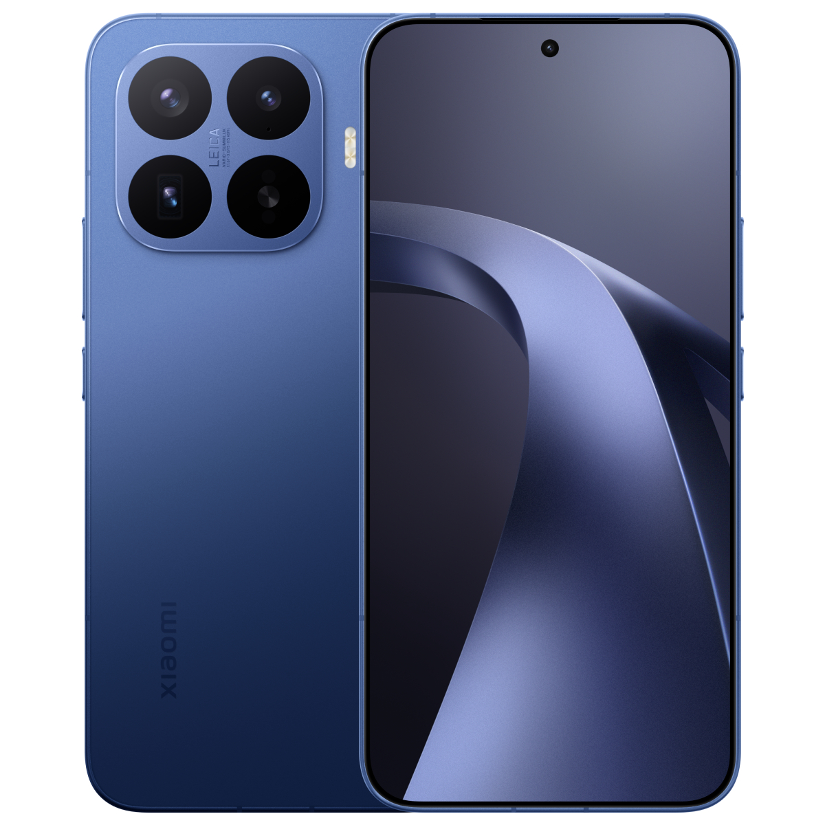 XIAOMI 17T Pro Smartphone 512GB, Μπλε | Xiaomi| Image 1