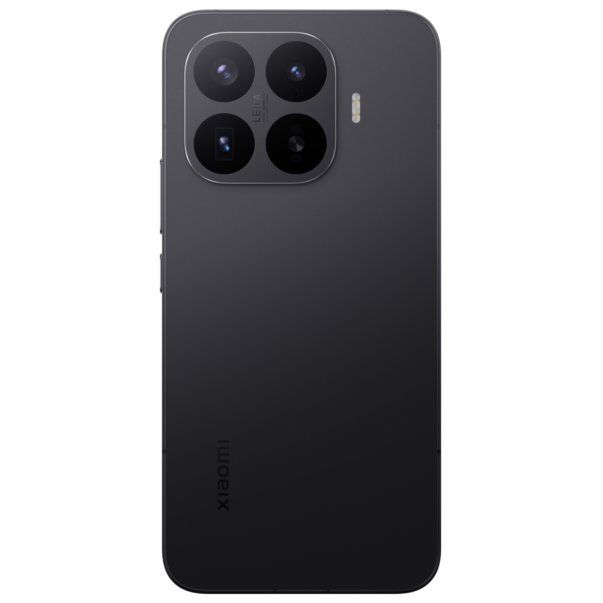 XIAOMI 17T Pro Smartphone 512GB, Μαύρο | Xiaomi| Image 5