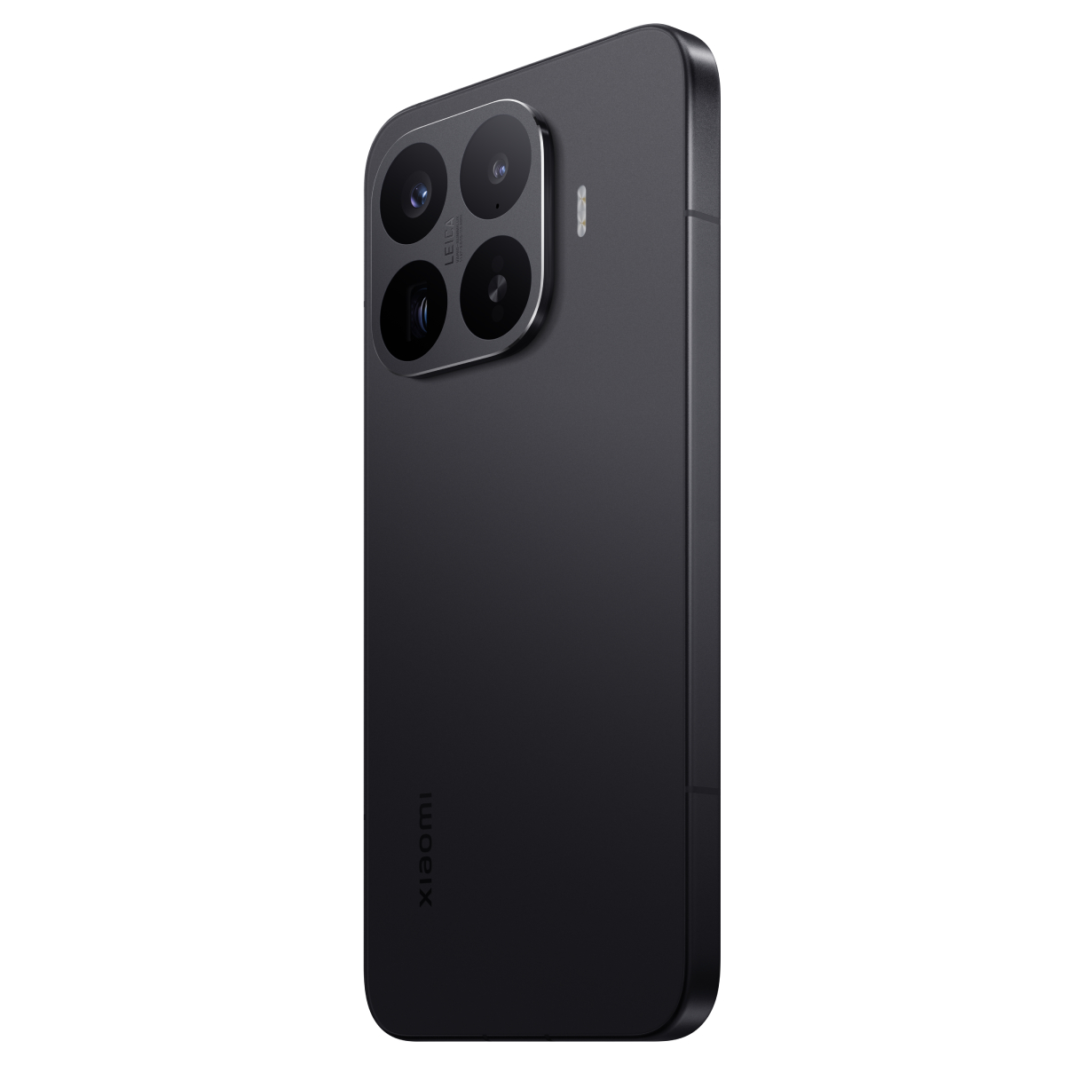 XIAOMI 17T Pro Smartphone 512GB, Μαύρο | Xiaomi| Image 6