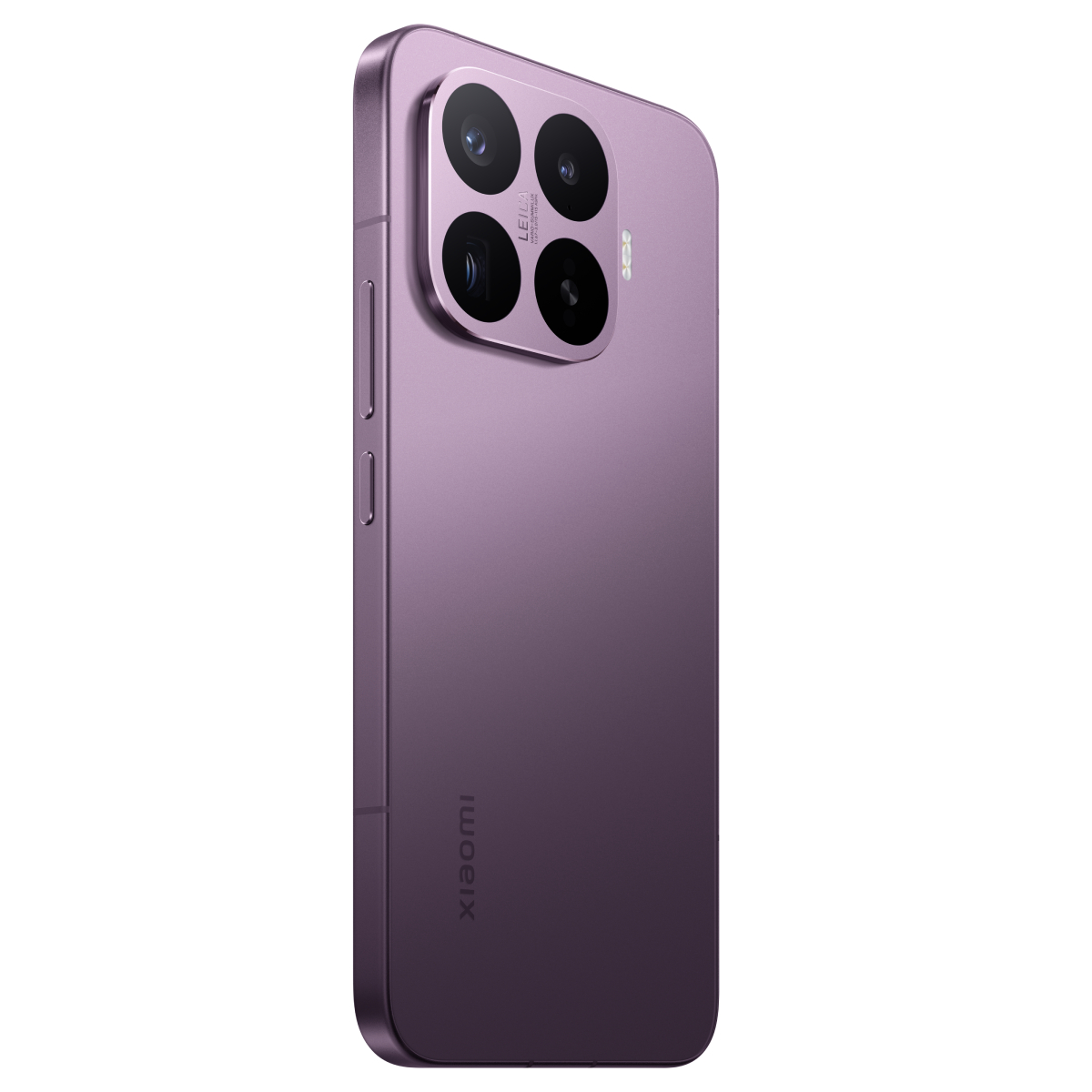 XIAOMI 17T Pro Smartphone 512GB, Μωβ | Xiaomi| Image 5