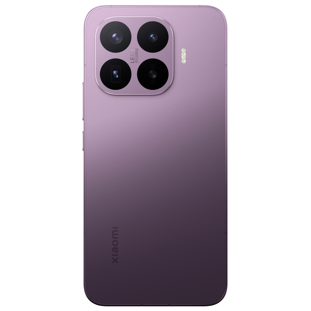 XIAOMI 17T Pro Smartphone 512GB, Μωβ | Xiaomi| Image 6