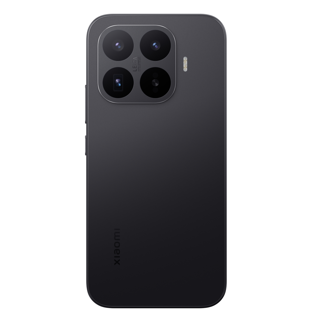XIAOMI 17T Smartphone 256GB, Μαύρο | Xiaomi| Image 6