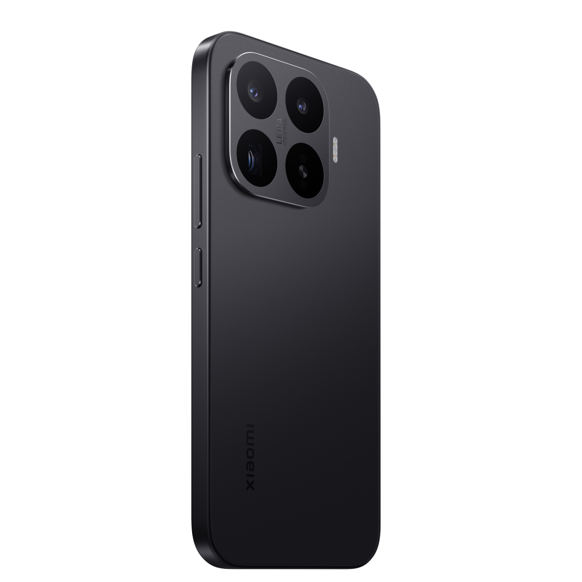 XIAOMI 17T Smartphone 512GB, Μαύρο | Xiaomi| Image 5