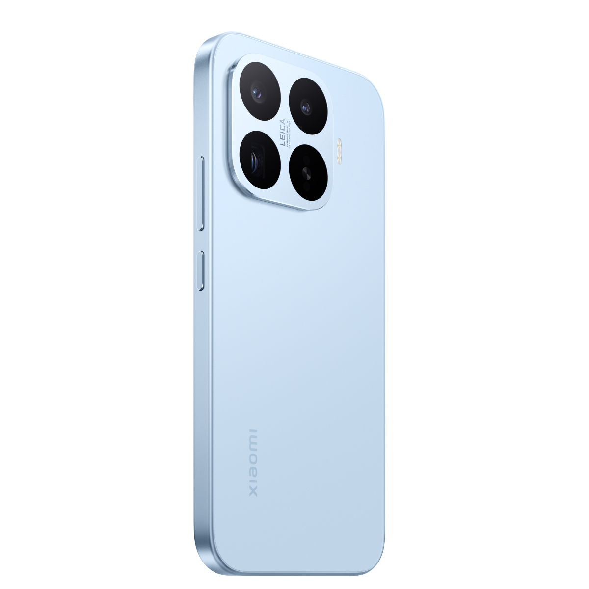 XIAOMI 17T Smartphone 256GB, Μπλε | Xiaomi| Image 5