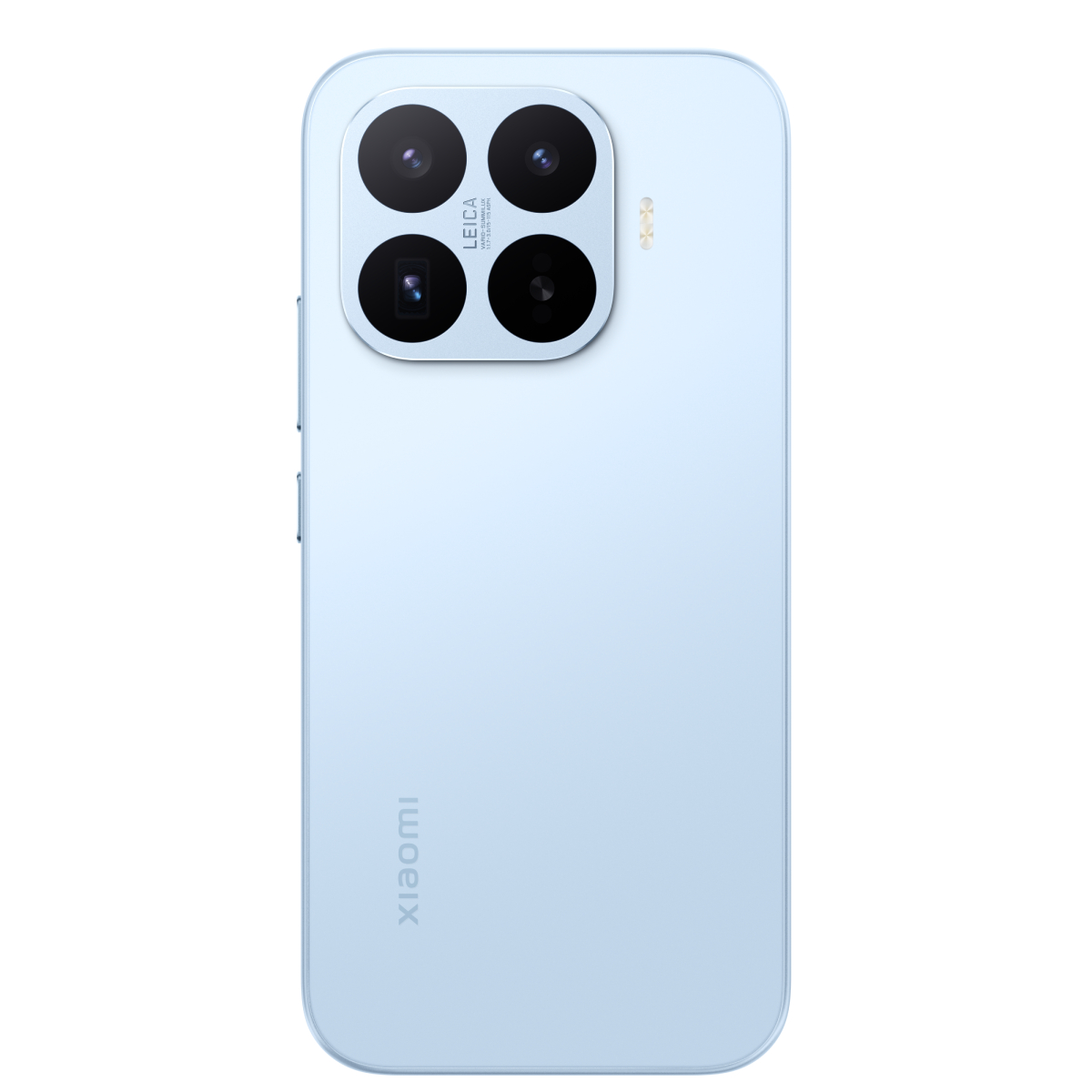 XIAOMI 17T Smartphone 256GB, Μπλε | Xiaomi| Image 6