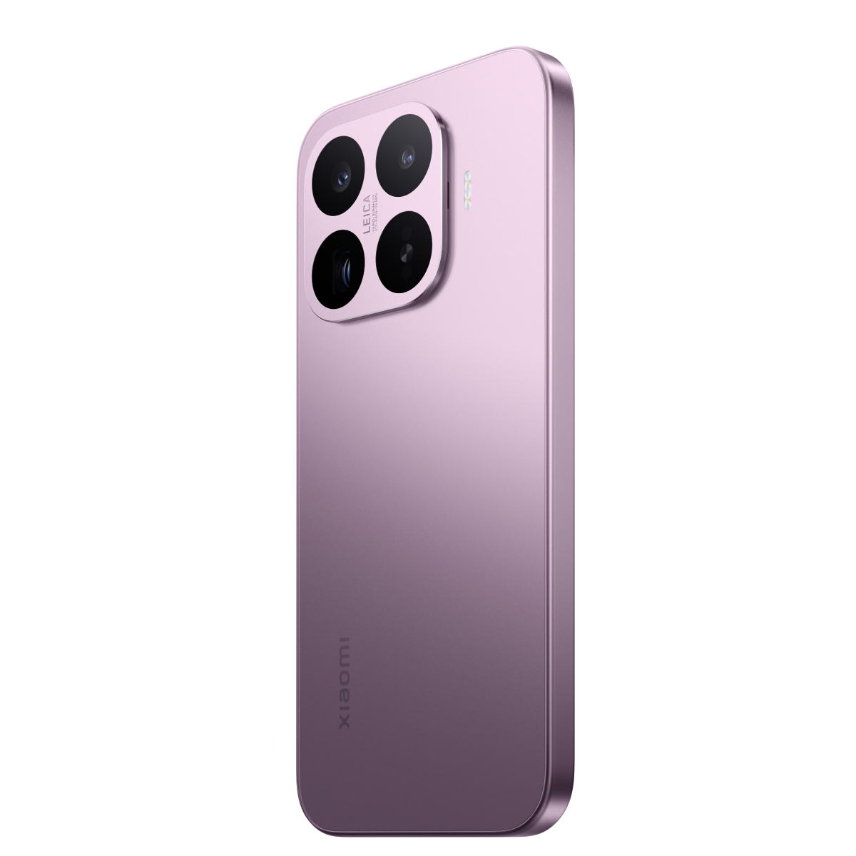 XIAOMI 17T Smartphone 256GB, Μωβ | Xiaomi| Image 7