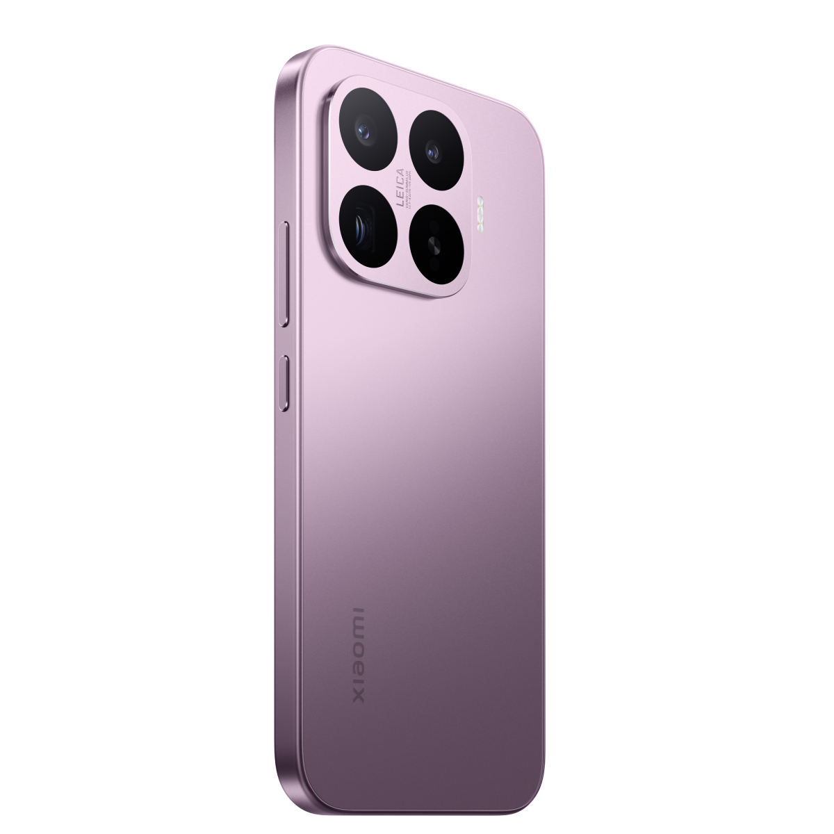 XIAOMI 17T Smartphone 512GB, Μωβ  | Xiaomi| Image 5