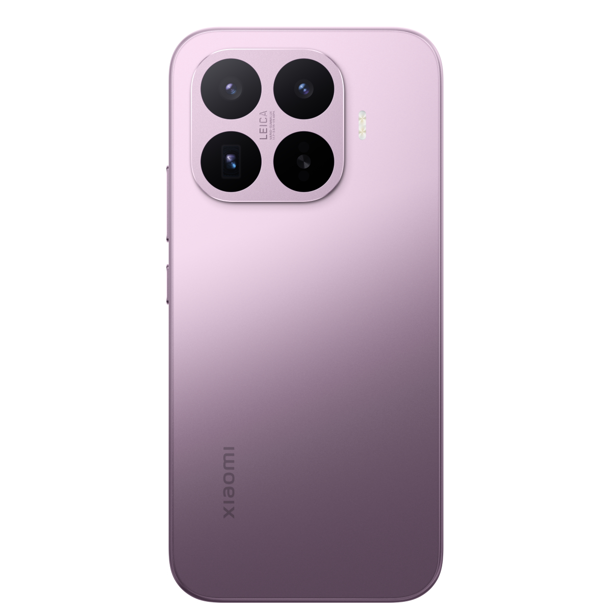 XIAOMI 17T Smartphone 512GB, Μωβ  | Xiaomi| Image 6