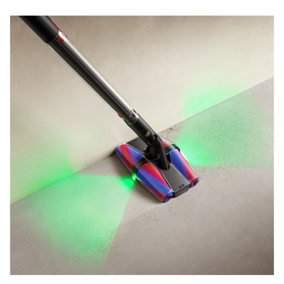 DYSON 492689-01 PencilVac Fluffycones™ Ασύρματη Ηλεκτρική Σκούπα Stick | Dyson| Image 4