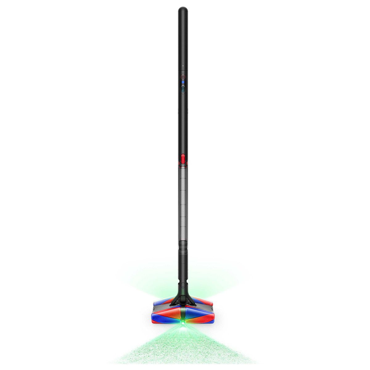 DYSON 492689-01 PencilVac Fluffycones™ Ασύρματη Ηλεκτρική Σκούπα Stick | Dyson| Image 2