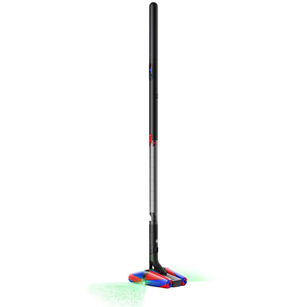 DYSON 492689-01 PencilVac Fluffycones™ Ασύρματη Ηλεκτρική Σκούπα Stick | Dyson| Image 3