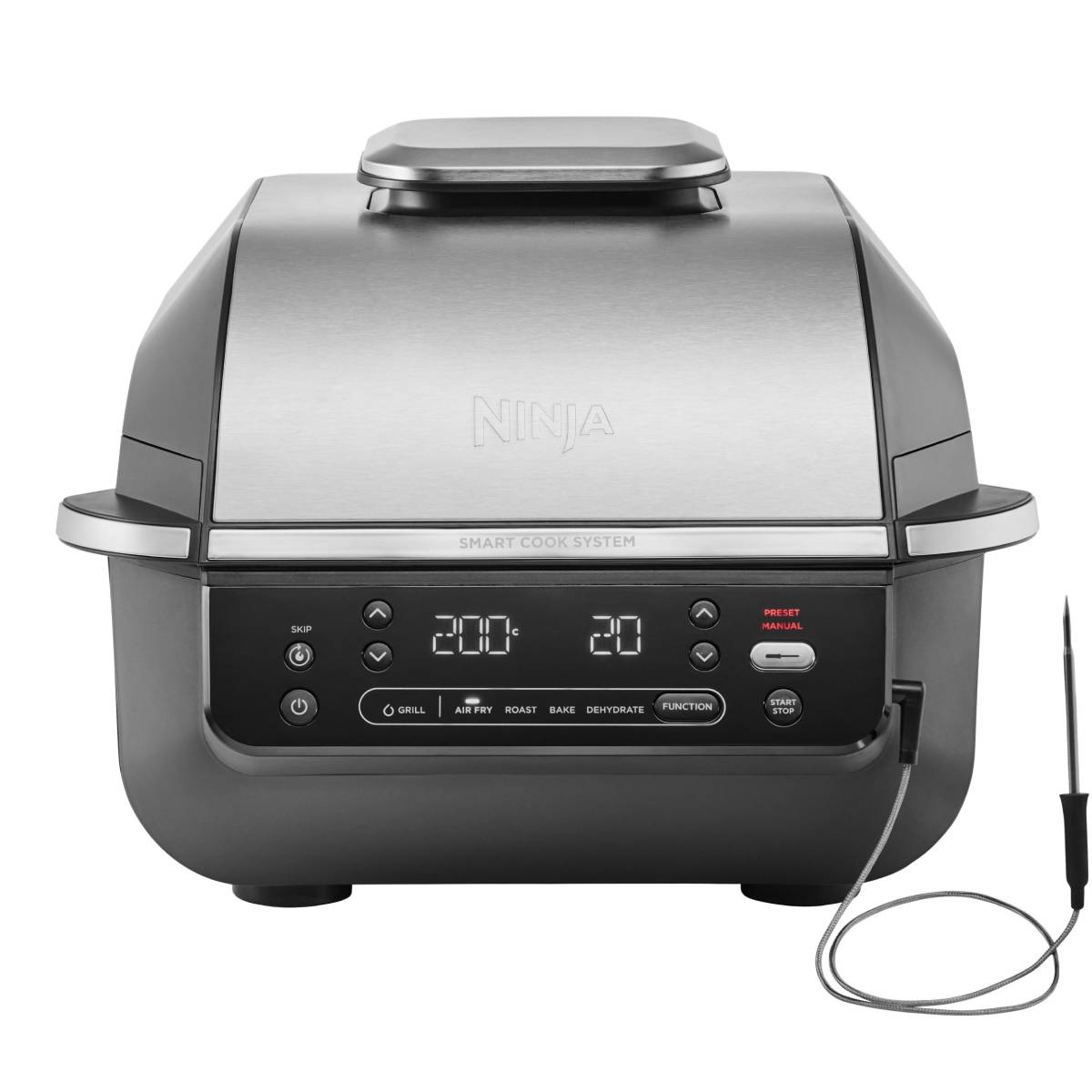 Image of suggested product: NINJA EG351EU 5-in-1 Φριτέζα Αέρος με Λειτουργία Grill