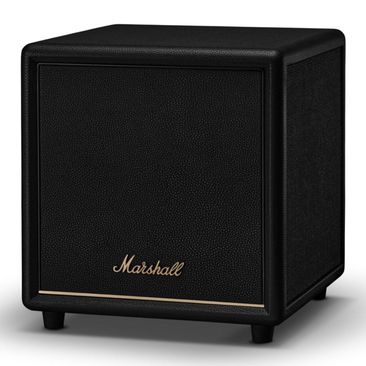 MARSHALL 1007992 Heston 200 Υπογούφερ, Μαύρο | Marshall| Image 2