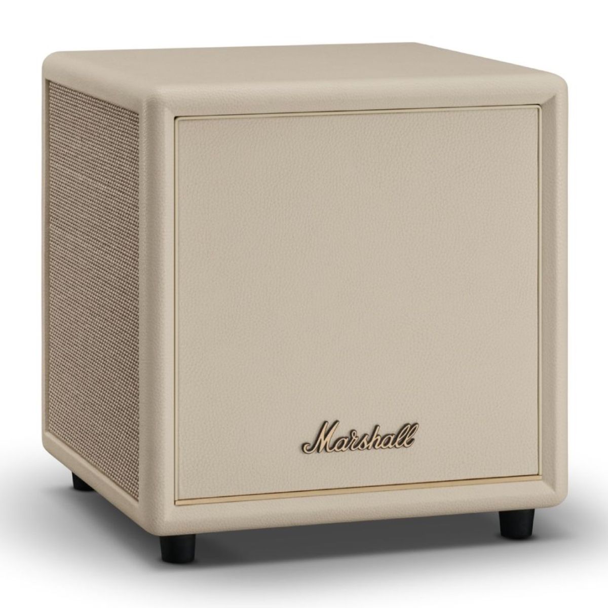 MARSHALL 1007995 Heston 200 Υπογούφερ, Μπεζ | Marshall| Image 2