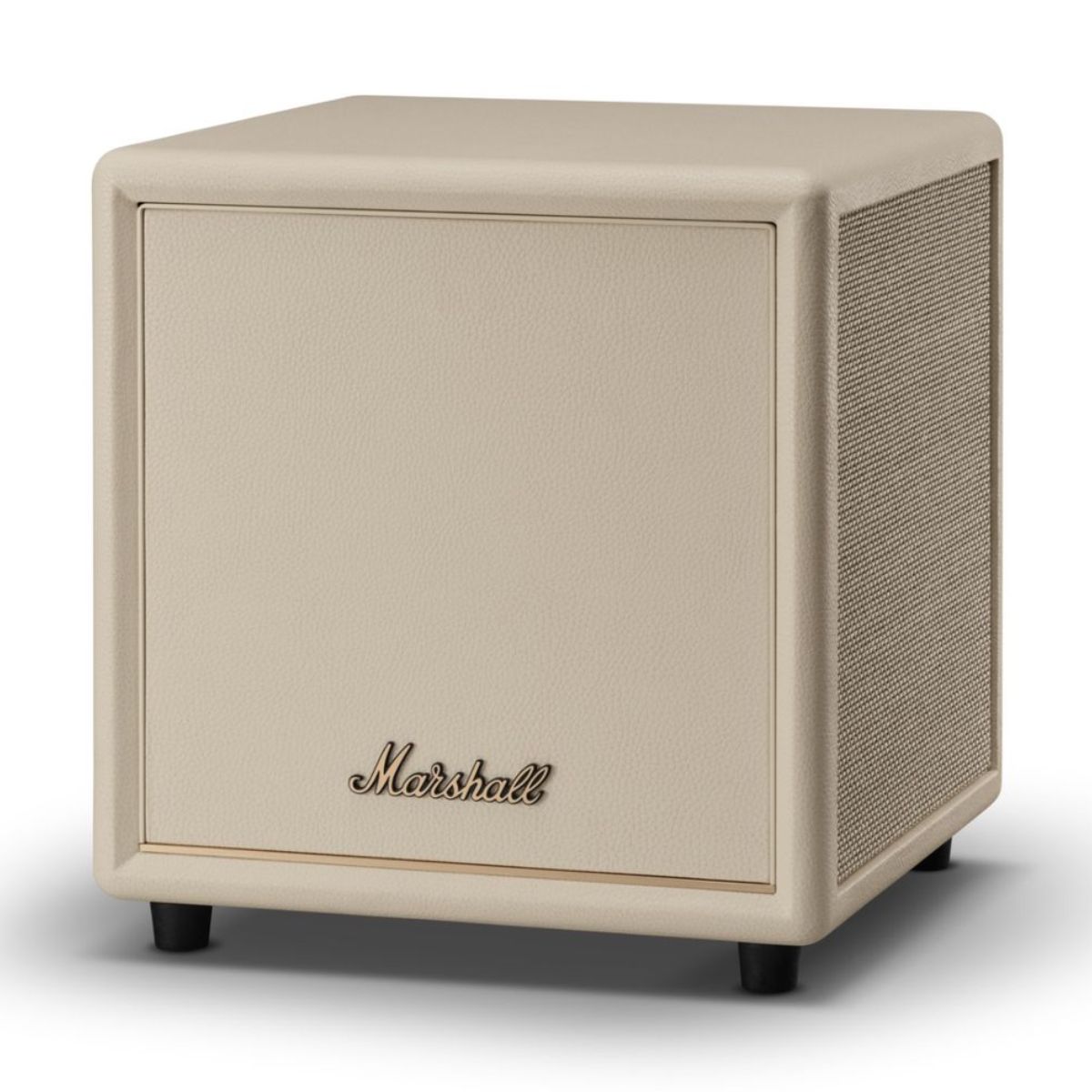 MARSHALL 1007995 Heston 200 Υπογούφερ, Μπεζ | Marshall| Image 3