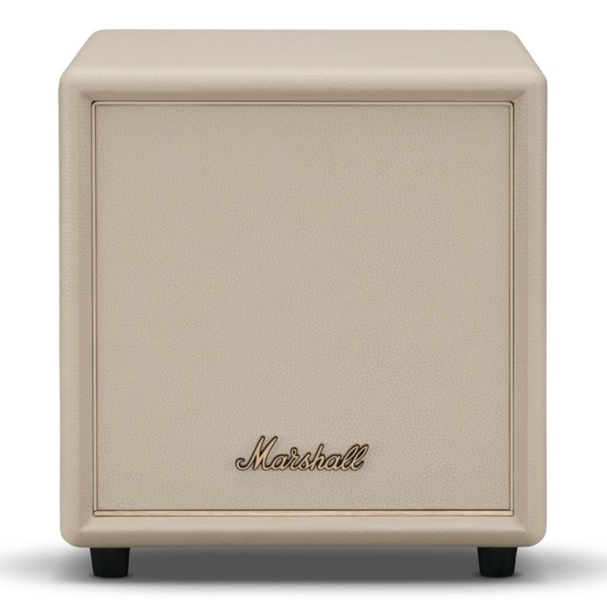 MARSHALL 1007995 Heston 200 Υπογούφερ, Μπεζ | Marshall| Image 1