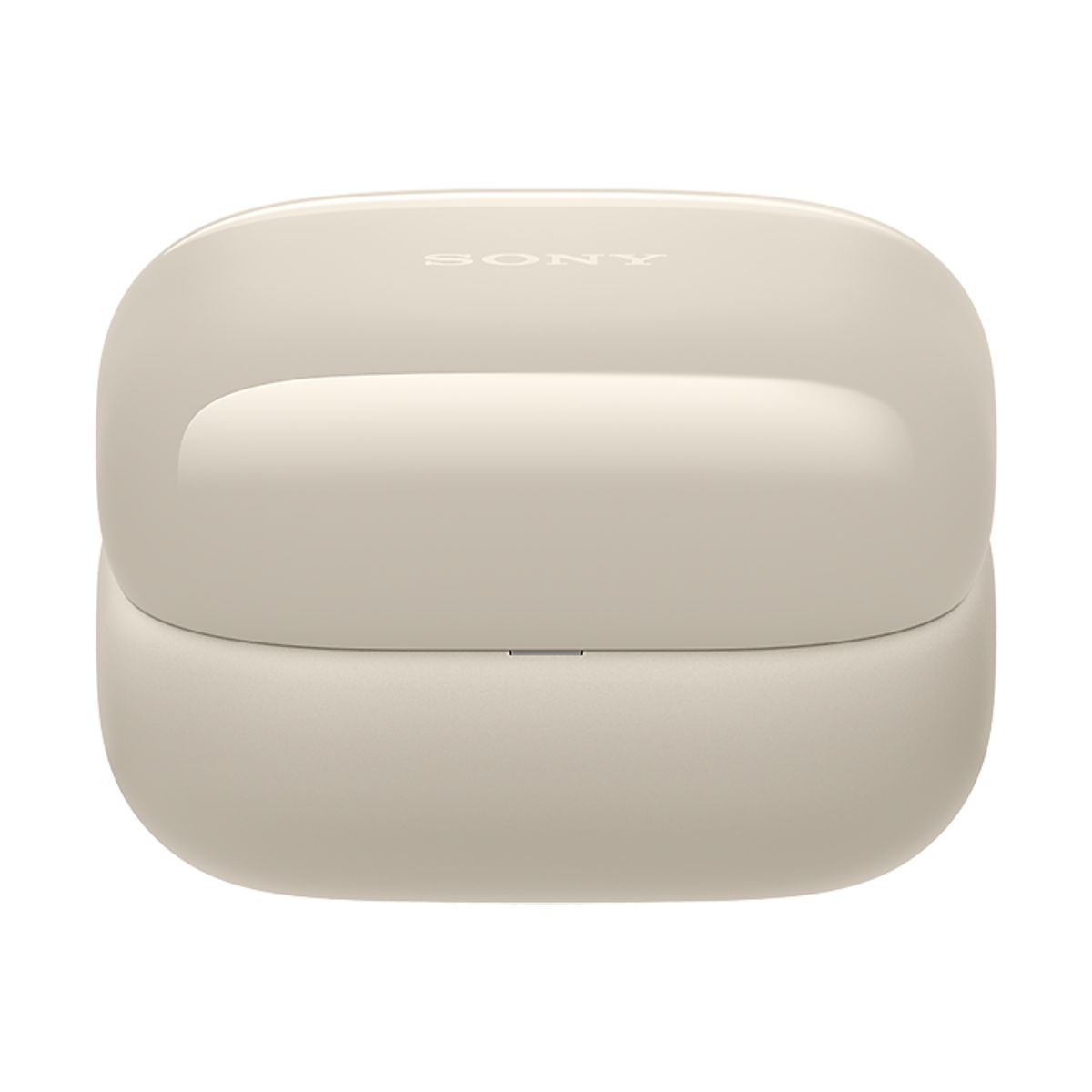 SONY WFLC900C.CE7 Open-Ear Ασύρματα Ακουστικά, Γκρι-Μπεζ | Sony| Image 3