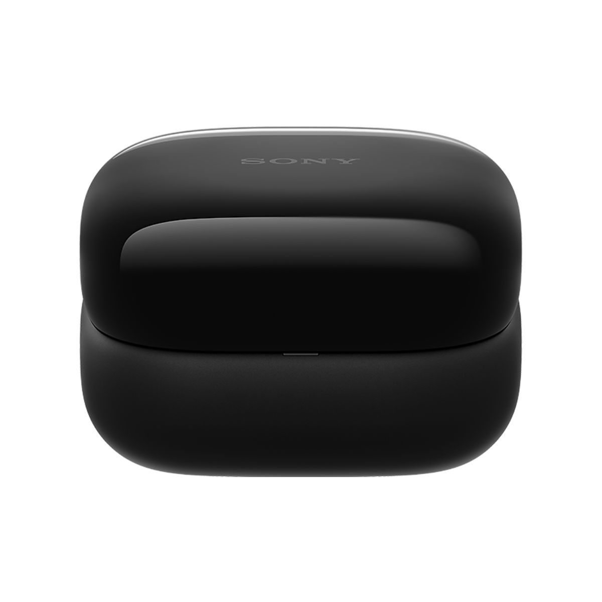 SONY WFLC900B.CE7 Open-Ear Ασύρματα Ακουστικά, Μαύρο | Sony| Image 3