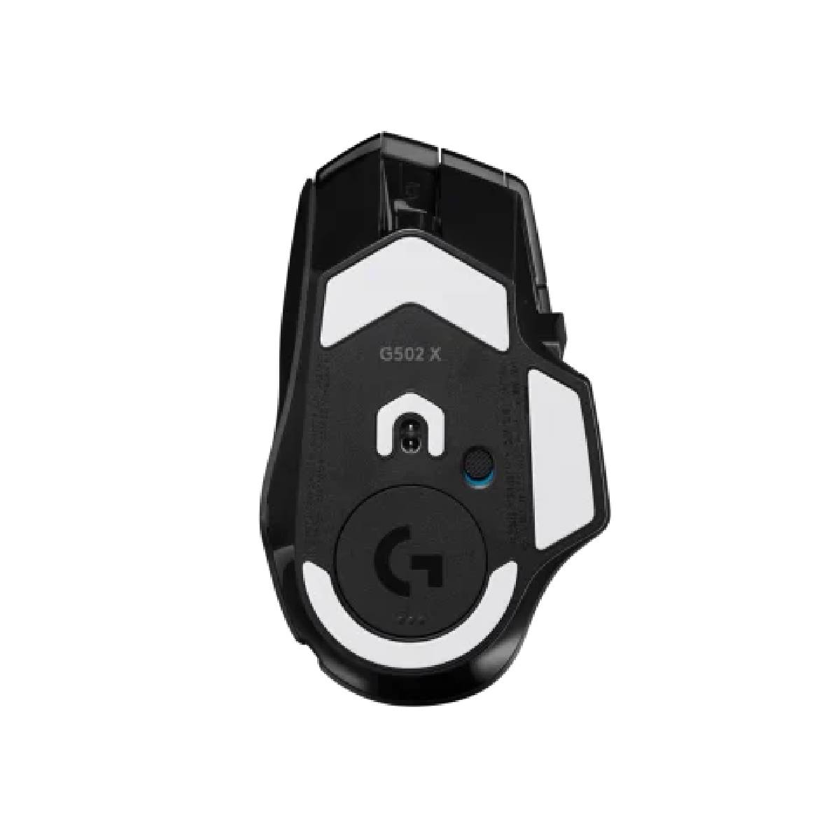LOGITECH G502 X Lightspeed Ασύρματο Ποντίκι για Gaming, Μαύρο | Logitech| Image 4