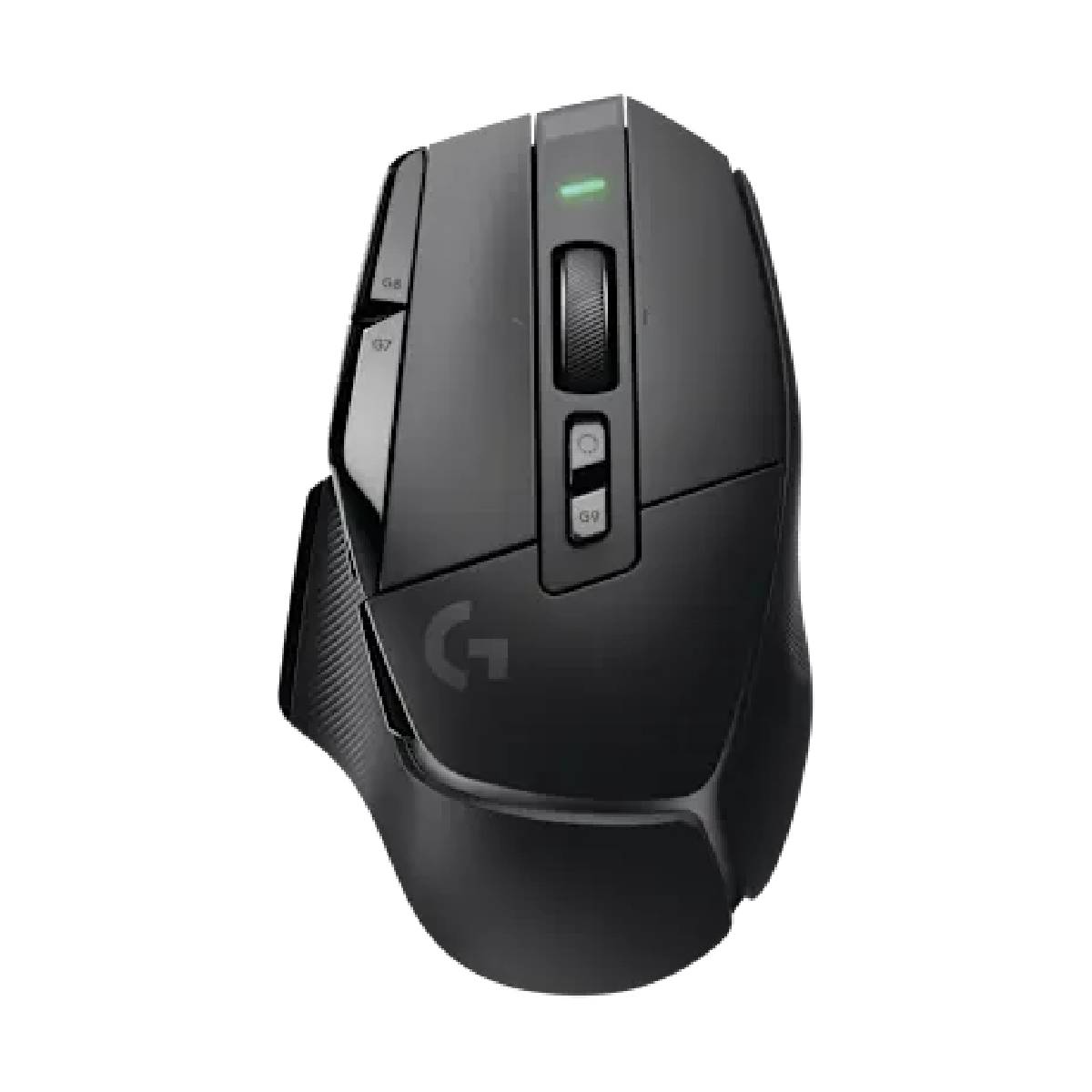 Image of suggested product: LOGITECH G502 X Lightspeed Ασύρματο Ποντίκι για Gaming, Μαύρο