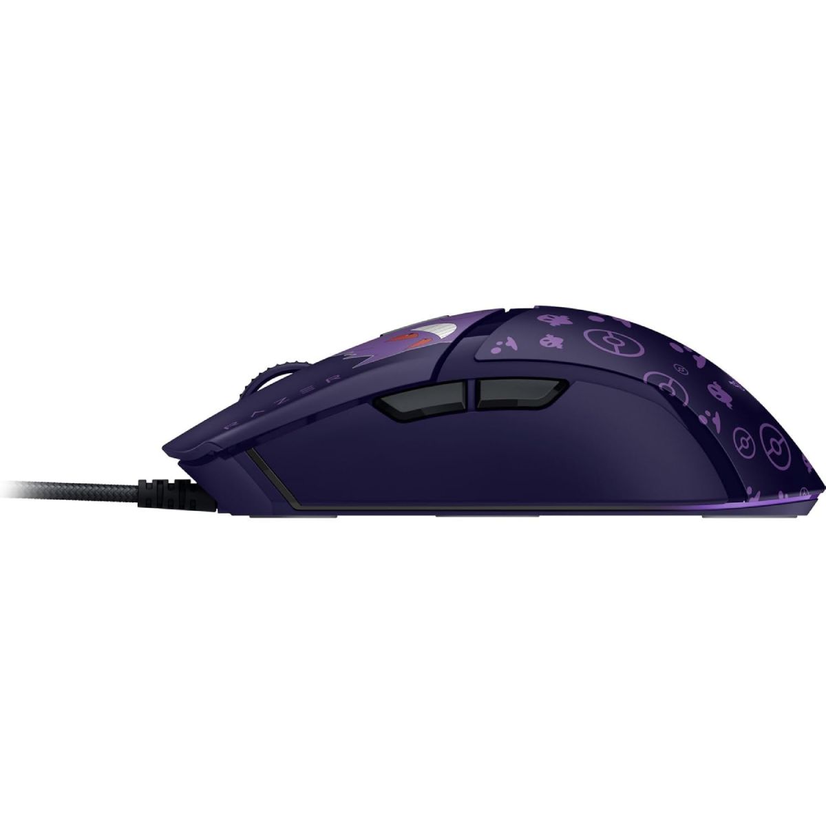 RAZER 04650700-R3M1 Cobra Ενσύρματο Ποντίκι Pokemon | Razer| Image 2