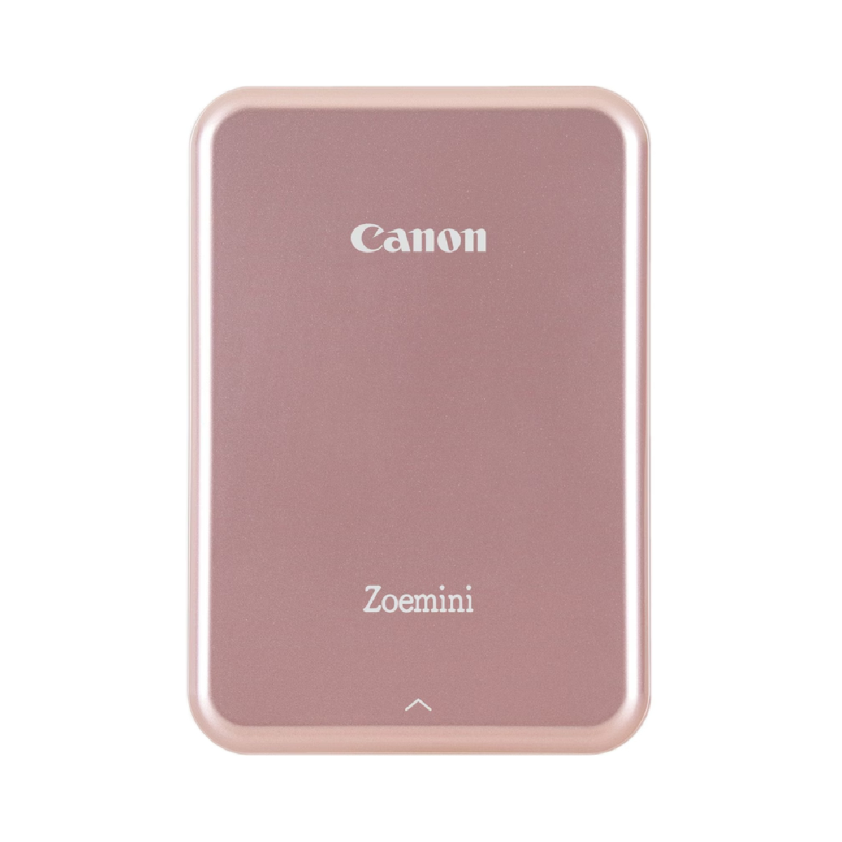 CANON PV123 Zoemini Φορητός Εκτυπωτής Φωτογραφιών, Ροζ Χρυσό | Canon| Image 1