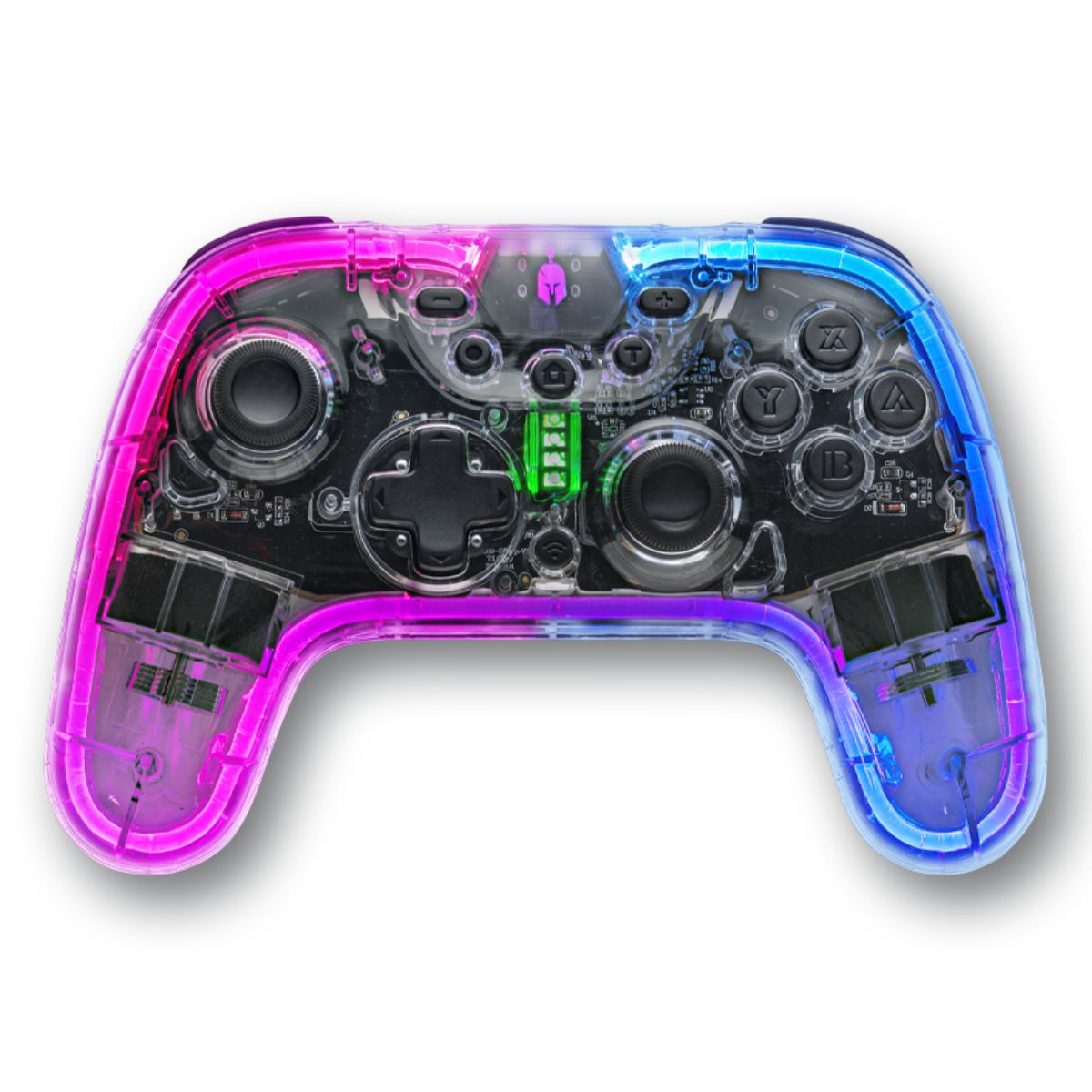 Image of suggested product: SPARTAN GEAR SGCPCNSW05 Wireless Controler Dory