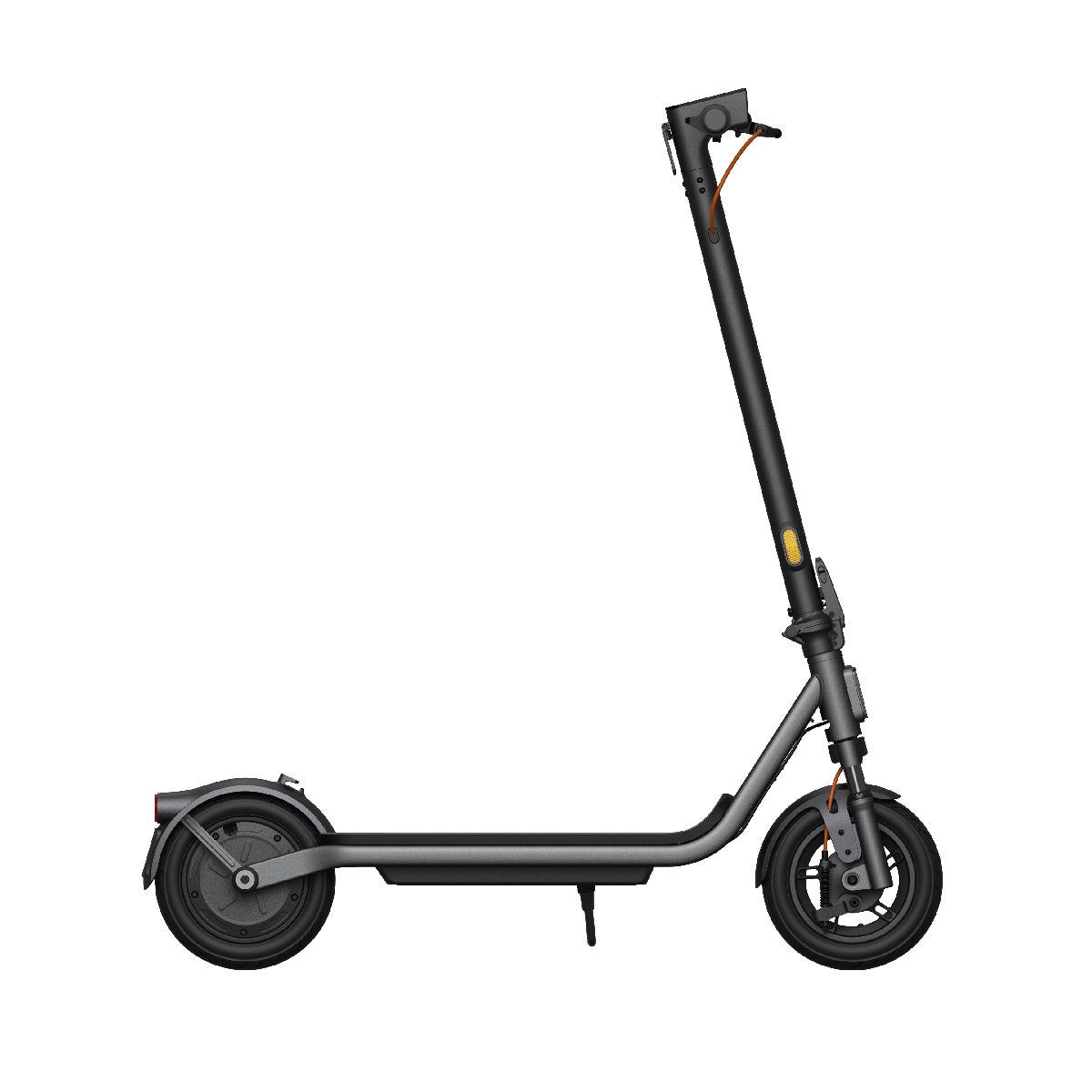 XIAOMI BHR08R6GL Ηλεκτρικό Scooter 6 Lite, Μαύρο | Xiaomi| Image 5