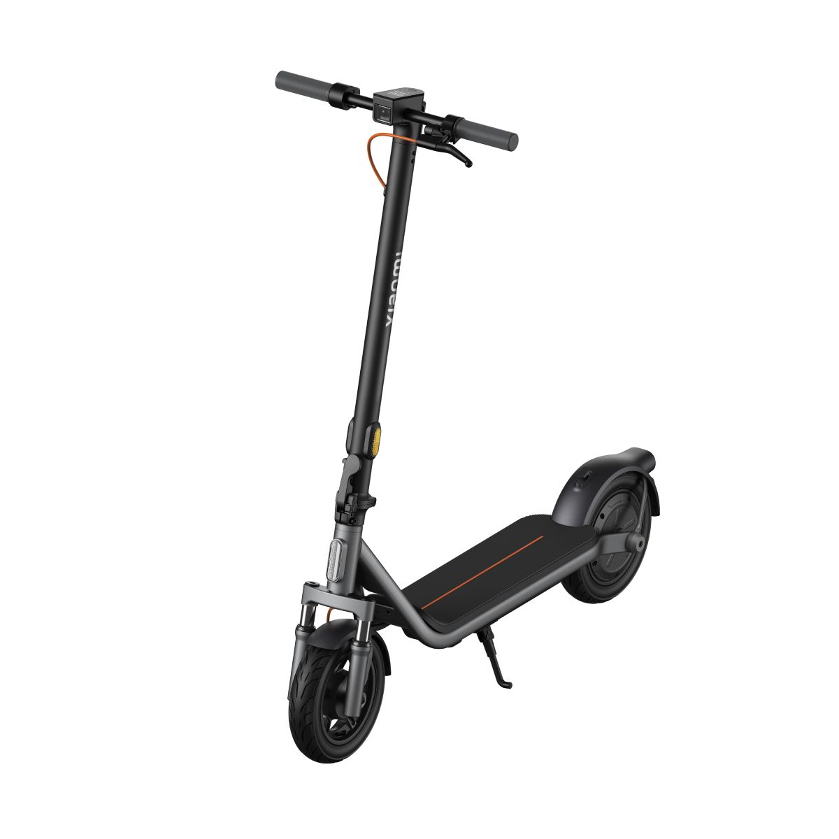 XIAOMI BHR08R6GL Ηλεκτρικό Scooter 6 Lite, Μαύρο | Xiaomi| Image 1