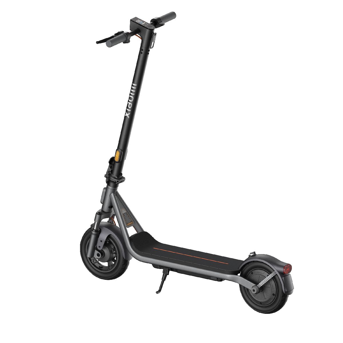XIAOMI BHR08R6GL Ηλεκτρικό Scooter 6 Lite, Μαύρο | Xiaomi| Image 2