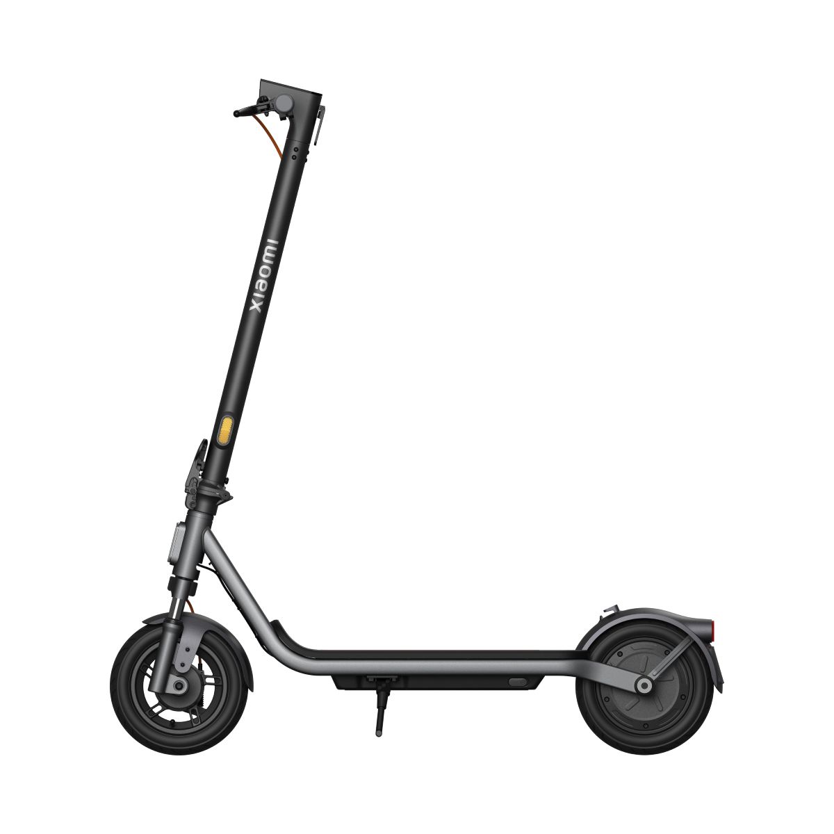 XIAOMI BHR08R6GL Ηλεκτρικό Scooter 6 Lite, Μαύρο | Xiaomi| Image 6