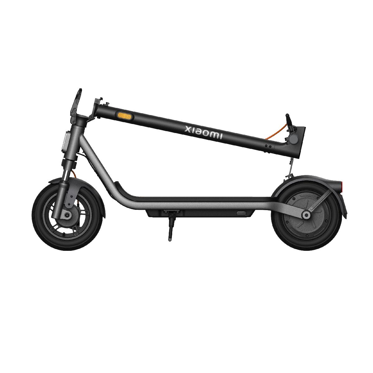 XIAOMI BHR08R6GL Ηλεκτρικό Scooter 6 Lite, Μαύρο | Xiaomi| Image 8