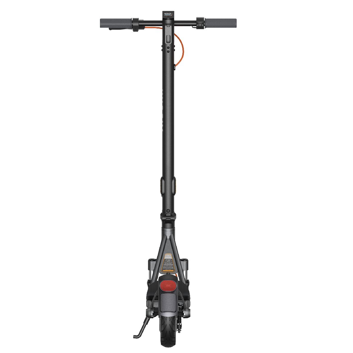 XIAOMI BHR08R6GL Ηλεκτρικό Scooter 6 Lite, Μαύρο | Xiaomi| Image 4
