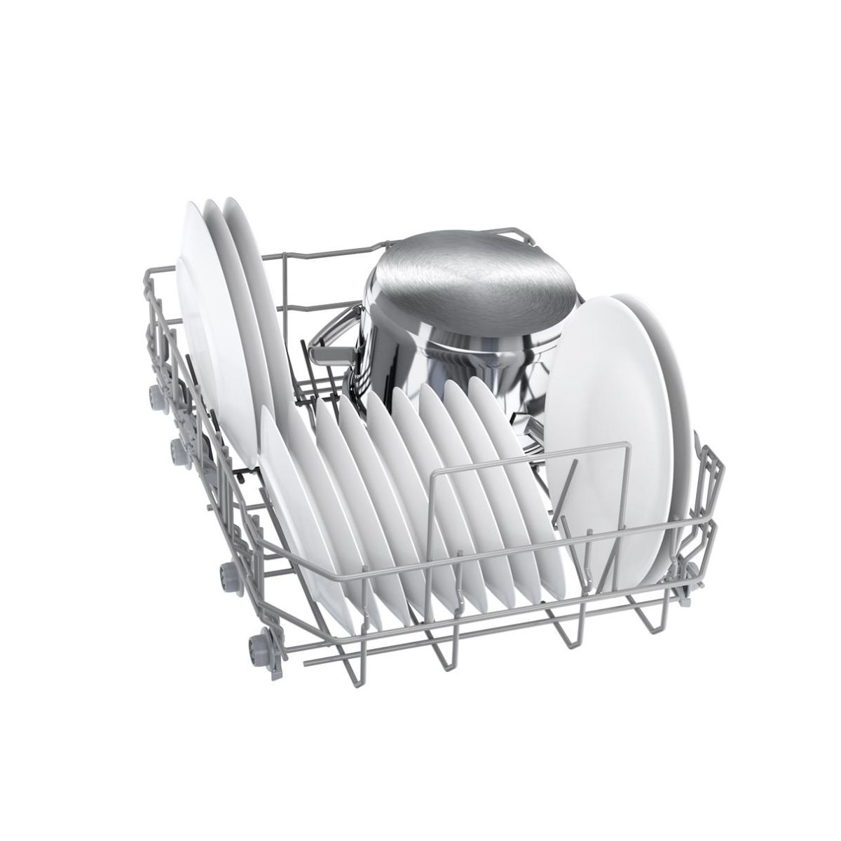 BOSCH SPS4EMI11E Series 4 Ελεύθερο Πλυντήριο Πιάτων, 45cm | Bosch| Image 5