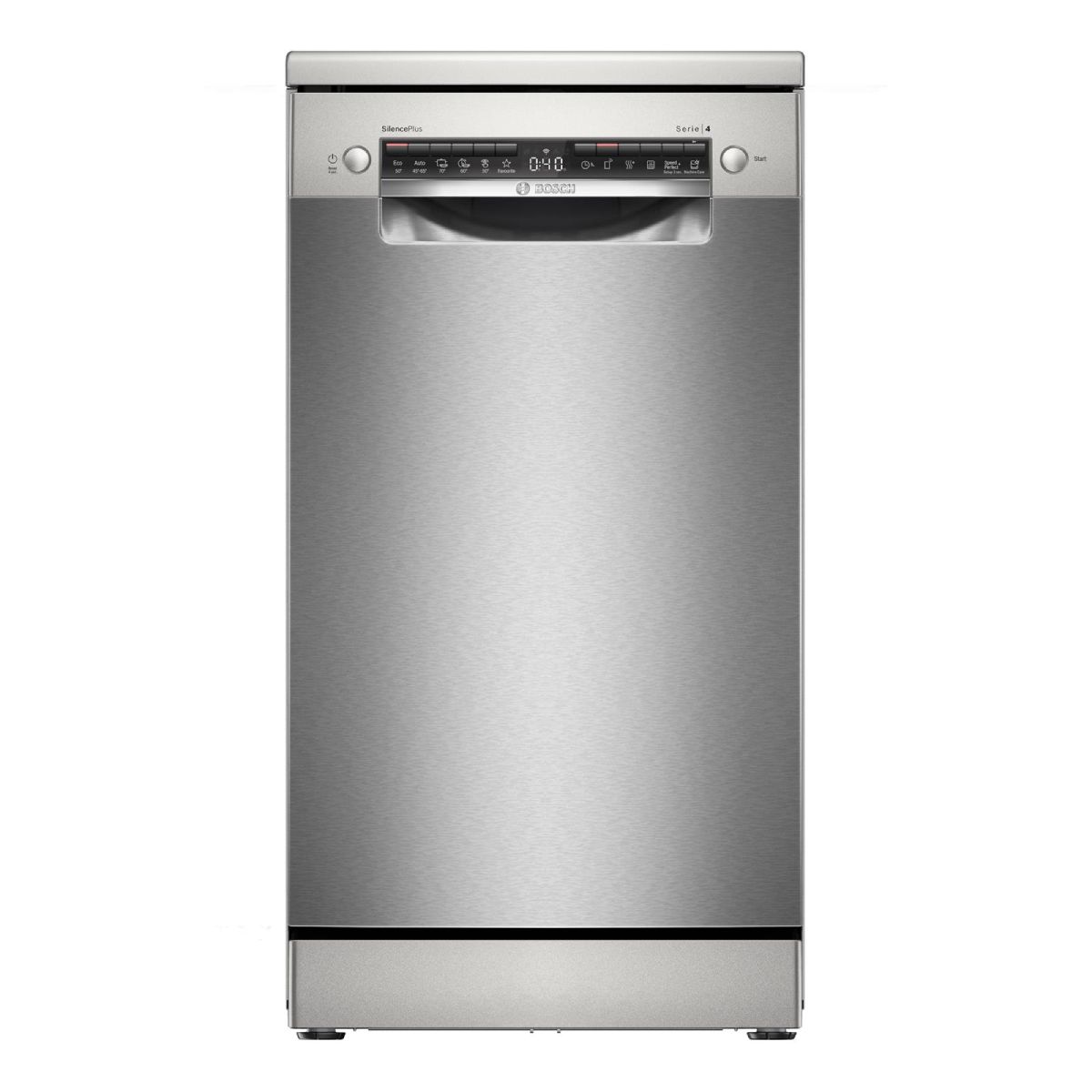 Image of suggested product: BOSCH SPS4EMI11E Series 4 Ελεύθερο Πλυντήριο Πιάτων, 45cm