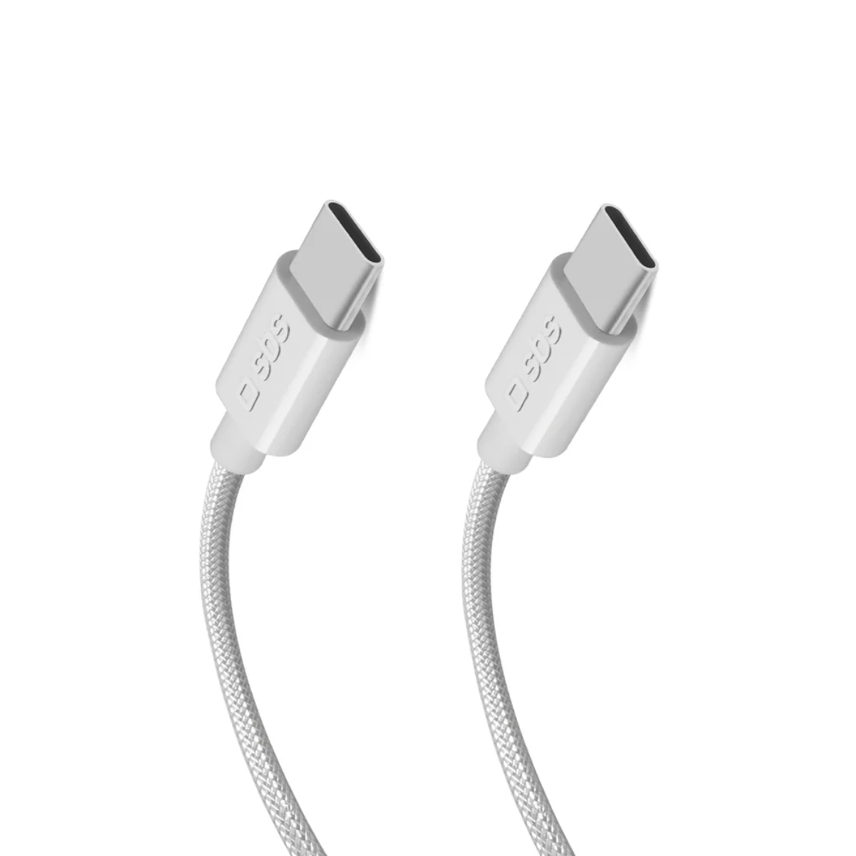 Image of suggested product: SBS TECABLETISSUETCC32G Καλώδιο Φόρτισης & Δεδομένων USB-C 100W, 1.5 m
