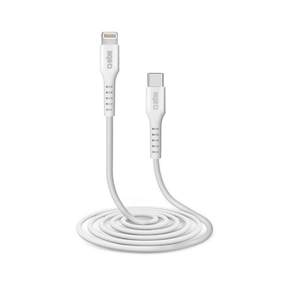 Image of suggested product: SBS TECABLELIGTC2W Lightning to USB-C Cable, 2 m 