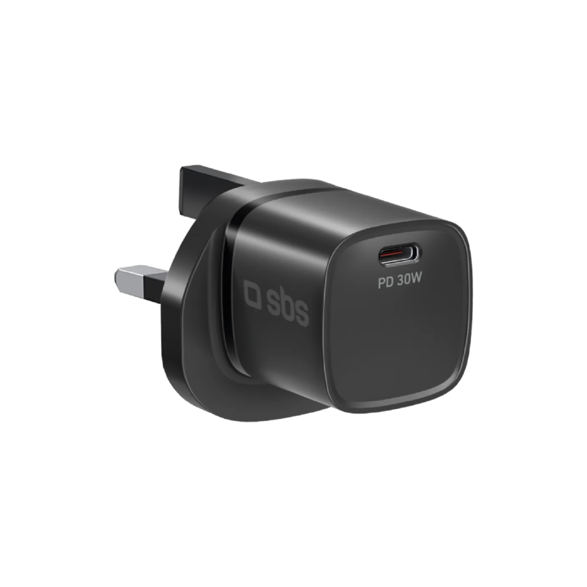 Image of suggested product: SBS TETR1CPD30WUK Wall Charger, 30 Watt