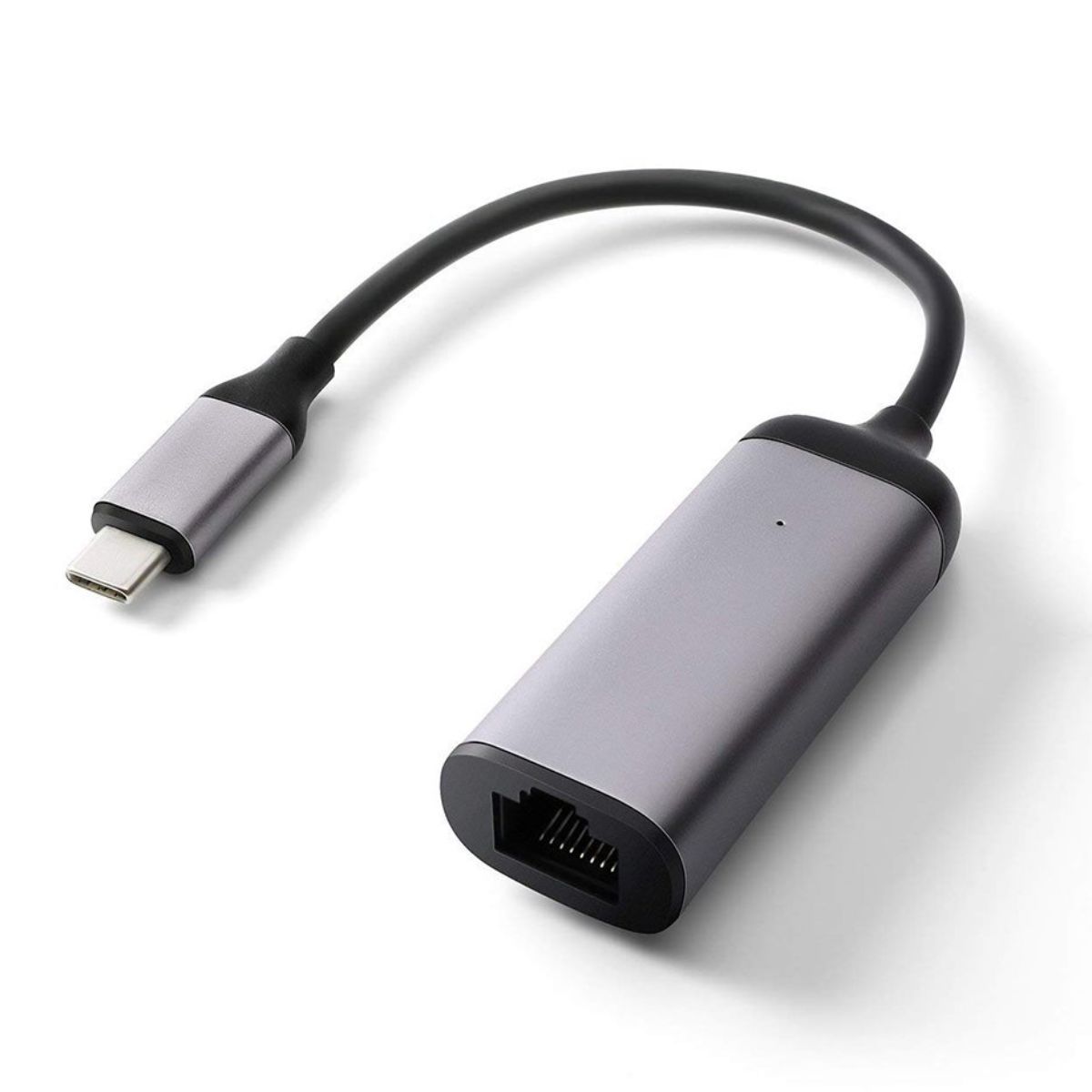 Image of suggested product: MINIX NEO-C-EGR Προσαρμογέας USB-C σε RJ-45 Gigabit Ethernet, Γκρίζο 
