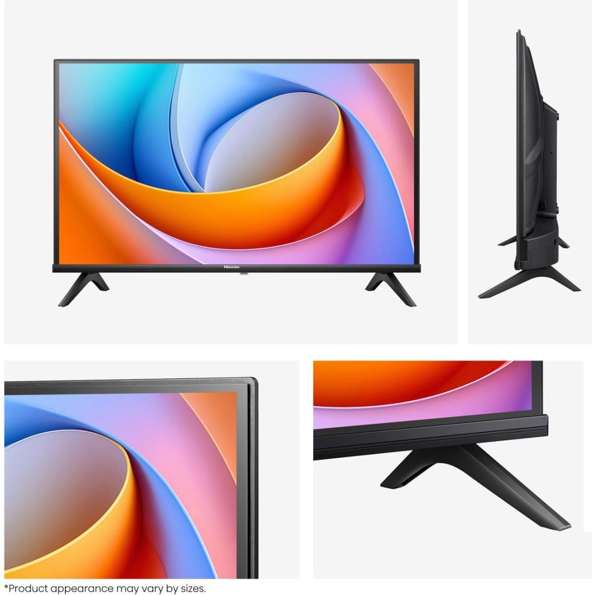 HISENSE 32A4Q Smart LED HD Τηλεόραση, 32" | Hisense| Image 2