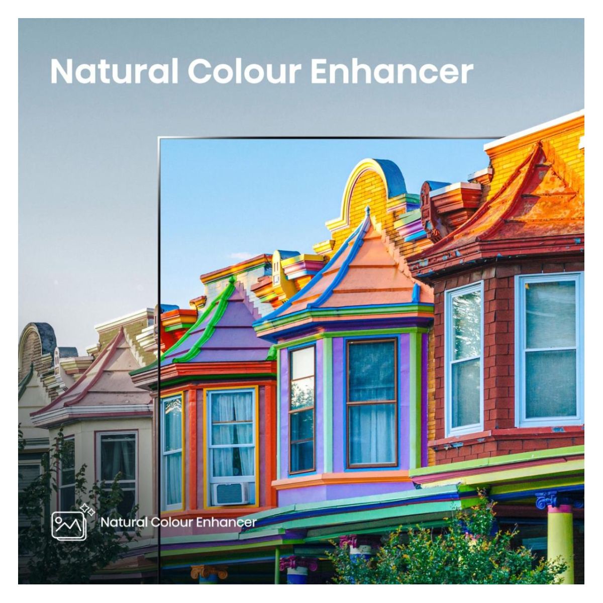 HISENSE 32A4Q Smart LED HD Τηλεόραση, 32" | Hisense| Image 6