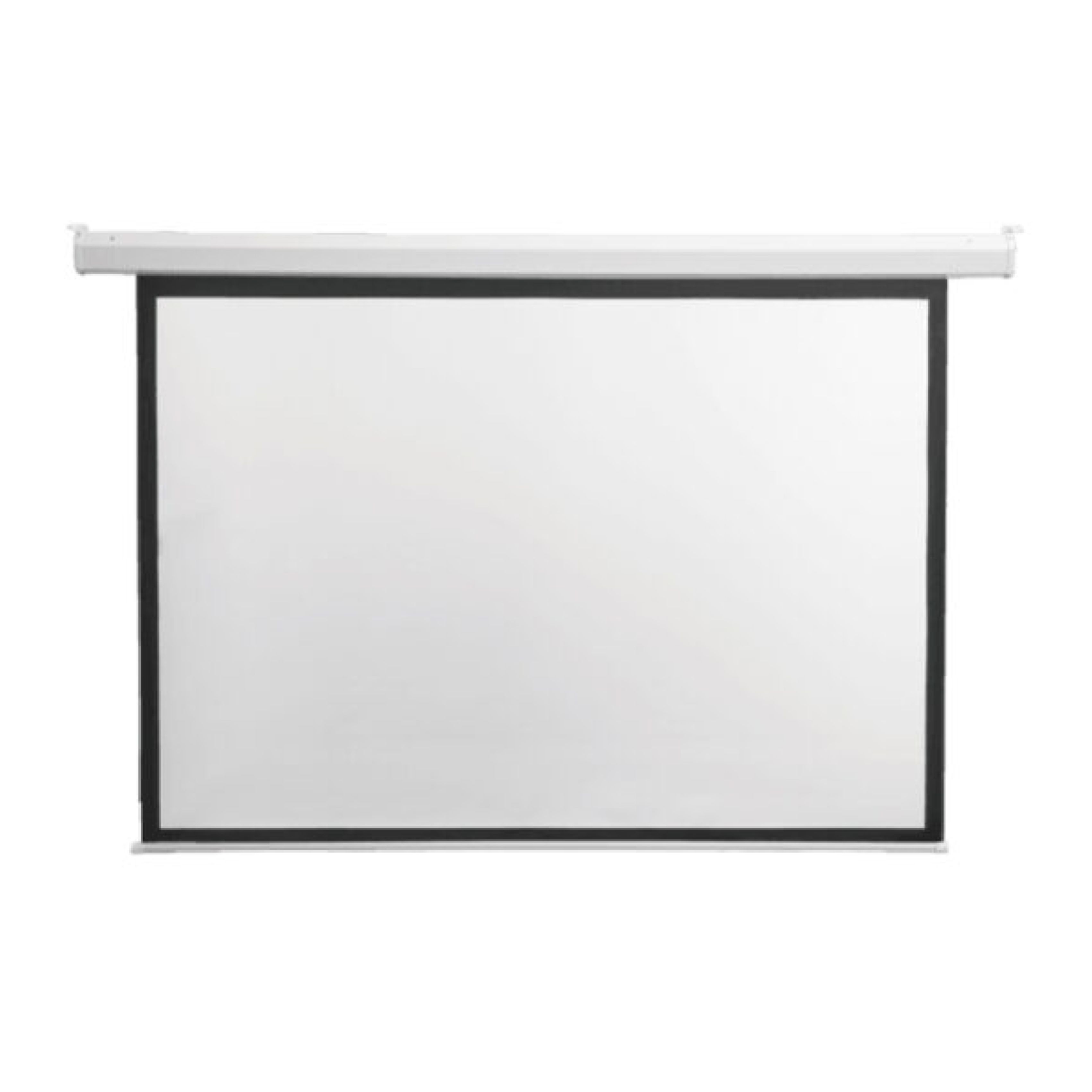 SBOX Οθόνη Προβολής  με Τηλεχειρισμό, 100” (4:3) | Other| Image 1