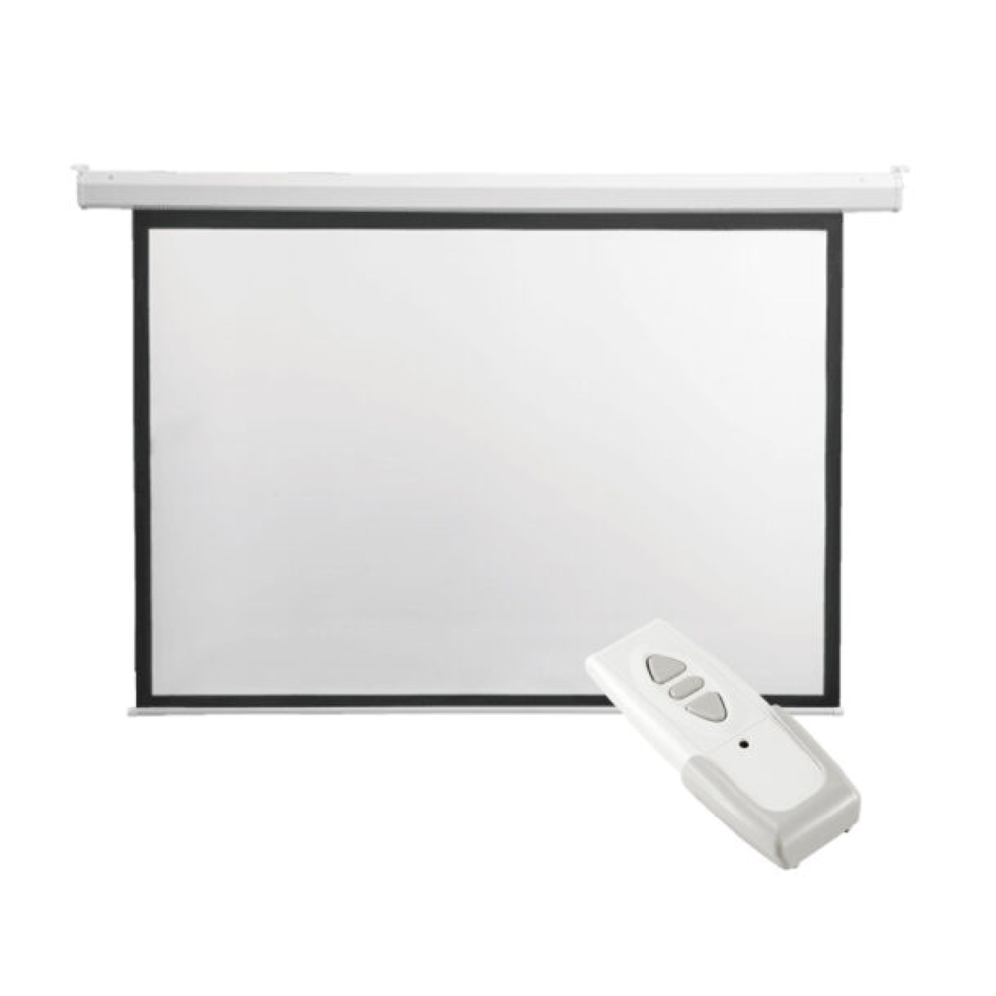 SBOX Οθόνη Προβολής  με Τηλεχειρισμό, 100” (4:3) | Other| Image 2